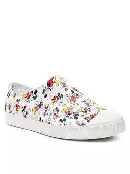 Кеды Native, белый