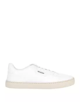 Кеды Natural World, белый