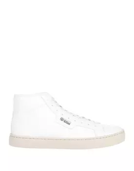 Кеды Natural World, белый