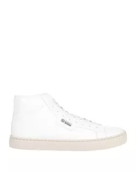 Кеды Natural World, белый