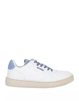 Кеды Natural World, голубой