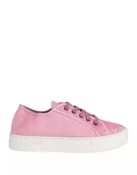 Кеды Natural World, лиловый