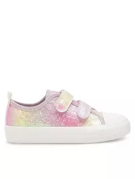 Кеды Nelli Blu, красочный