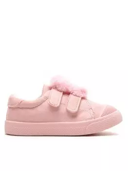 Кеды Nelli Blu, розовый