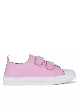 Кеды Nelli Blu, розовый