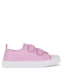 Кеды Nelli Blu, розовый