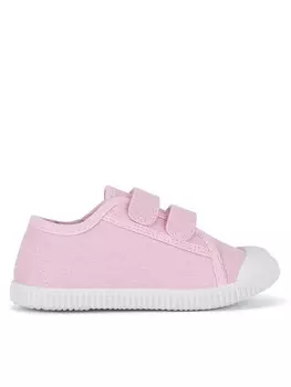 Кеды Nelli Blu, розовый