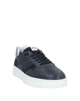 Кеды Nero Giardini, синий