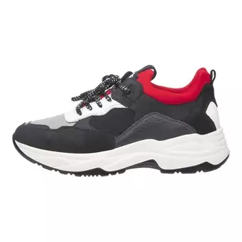 Кеды NeroGiardini Zapatillas Skate, nero