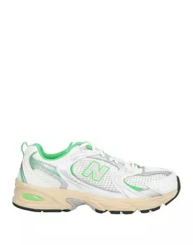 Кеды New Balance, белый