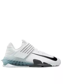 Кеды Nike, белый