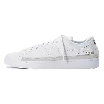 Кеды Nike Blazer Unisex, белый