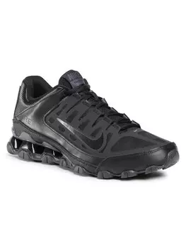 Кеды Nike, черный