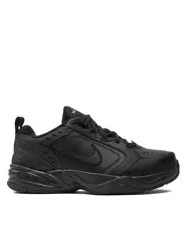 Кеды Nike, черный