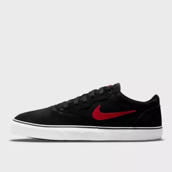 Кеды Nike SB SB Chron 2, черный