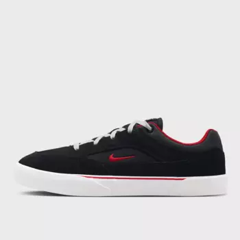 Кеды Nike SB Skateboard Malor, черный