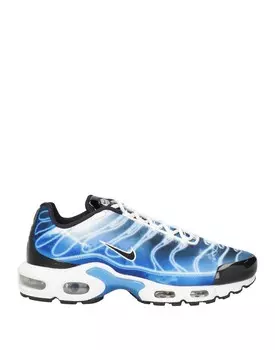 Кеды Nike, синий