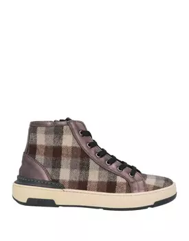 Кеды Nila & Nila, серый