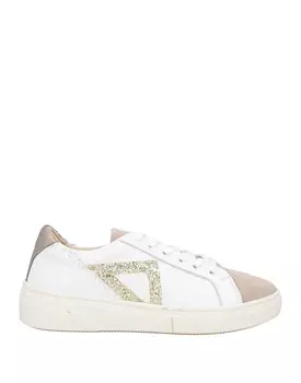 Кеды Nila & Nila, серый