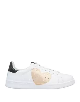 Кеды Nira Rubens, белый