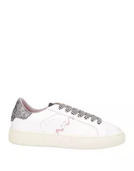 Кеды Nira Rubens, белый