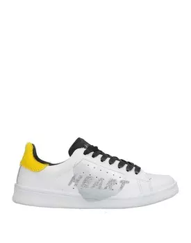 Кеды Nira Rubens, белый