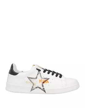 Кеды Nira Rubens, белый