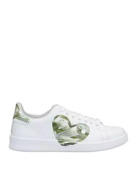 Кеды Nira Rubens, белый