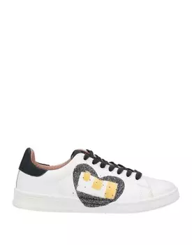 Кеды Nira Rubens, белый