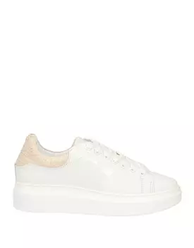 Кеды Nira Rubens, белый