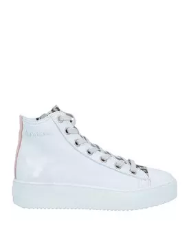 Кеды Nira Rubens, белый