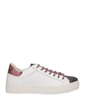 Кеды Nira Rubens, белый