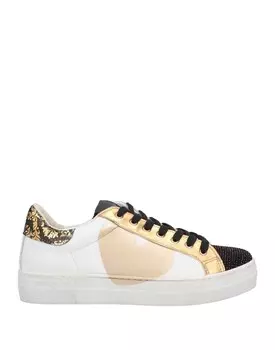 Кеды Nira Rubens, белый