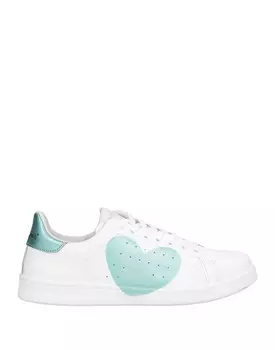 Кеды Nira Rubens, белый