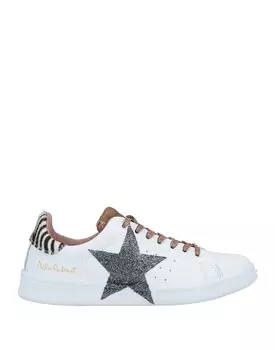 Кеды Nira Rubens, белый