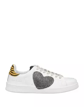 Кеды Nira Rubens, белый