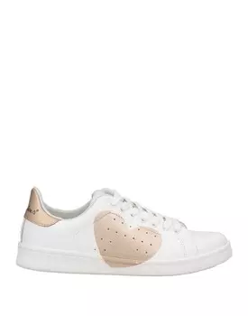 Кеды Nira Rubens, белый