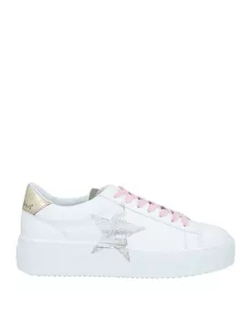 Кеды Nira Rubens, белый