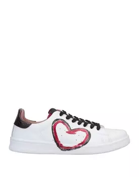 Кеды Nira Rubens, белый