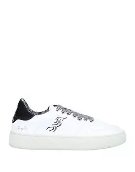 Кеды Nira Rubens, белый