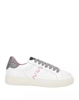 Кеды Nira Rubens, белый