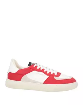 Кеды Nira Rubens, красный