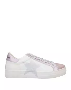 Кеды Nira Rubens, сирень