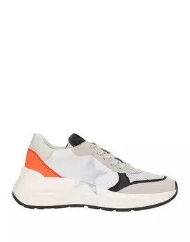 Кеды Nira Rubens, светло-серый