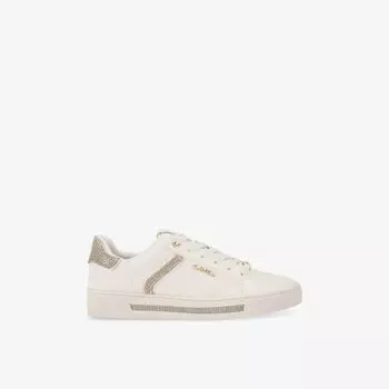 Кеды низкие Carvela Daze Jewel, золотой