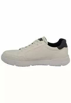 Кеды низкие TOM TAILOR, цвет White