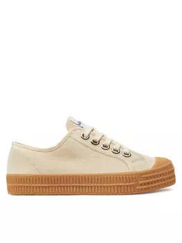 Кеды Novesta, бежевый