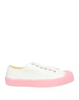 Кеды Novesta, слоновая кость