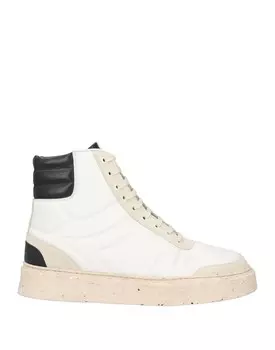 Кеды Oa Non, молочный