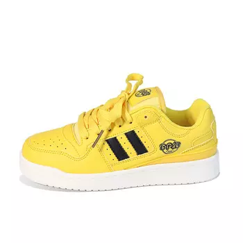 Кеды, обувь для скейтборда унисекс с низким верхом Bplb, белый/синий